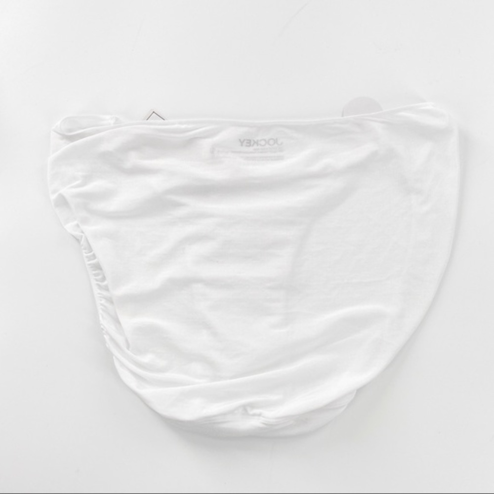 NWT! Jockey No Panty Line Promise High Cut Brief 6 - Picture 4 of 5